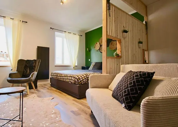 Cosy Hyper Centre Appartement Brioude