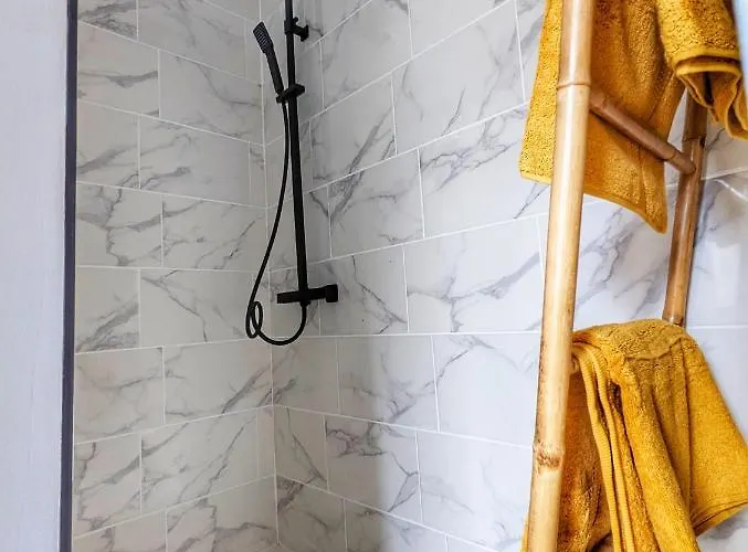 Appartement Cosy Hyper Centre Brioude